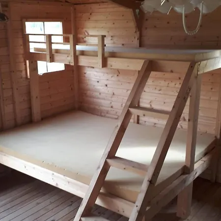 Vakantiepark Meza Salas 3*