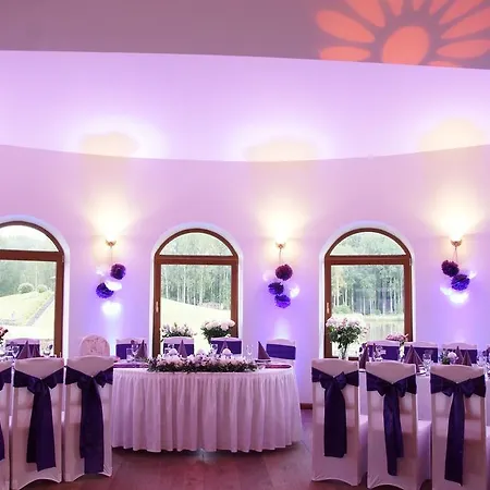 Vakantiepark Meza Salas 3*