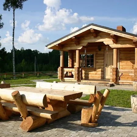 Meza Salas Vakantiepark